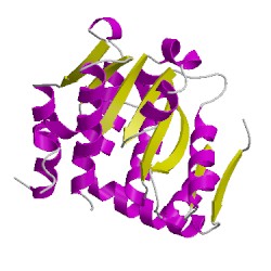 Image of CATH 1k0uA01