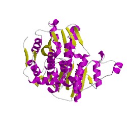 Image of CATH 1k0uB