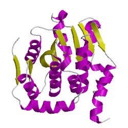Image of CATH 1k0uB01