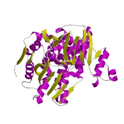 Image of CATH 1k0uD