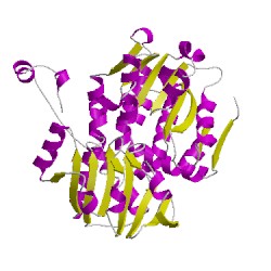 Image of CATH 1k0uE