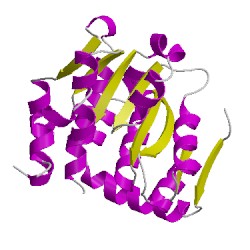 Image of CATH 1k0uE01