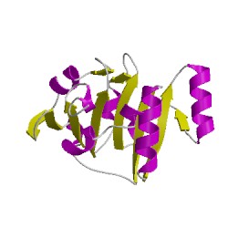 Image of CATH 1k0uF02