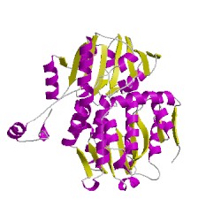 Image of CATH 1k0uG