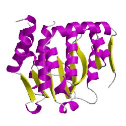 Image of CATH 1k0uG01