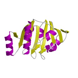 Image of CATH 1k0uG02