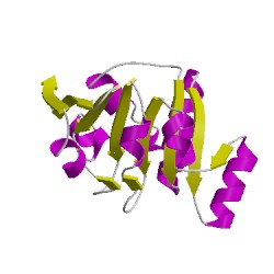 Image of CATH 1k0uH02