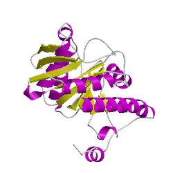 Image of CATH 1k0wC00