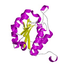 Image of CATH 1k1eC
