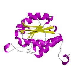 Image of CATH 1k1eH