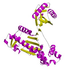 Image of CATH 1k1qA