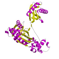 Image of CATH 1k1qB