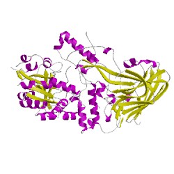 Image of CATH 1k1wA