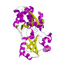 Image of CATH 1k20B