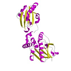 Image of CATH 1k23A