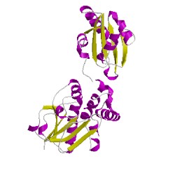 Image of CATH 1k23C