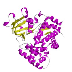 Image of CATH 1k2oB00
