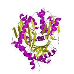 Image of CATH 1k2yX