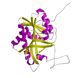 Image of CATH 1k3fD