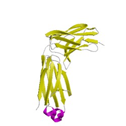 Image of CATH 1k4cB