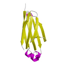Image of CATH 1k4dB02