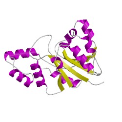 Image of CATH 1k4mC