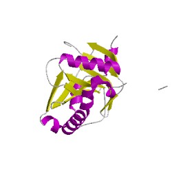 Image of CATH 1k4nA00
