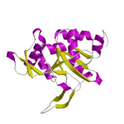 Image of CATH 1k4pA00