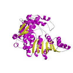 Image of CATH 1k5hA