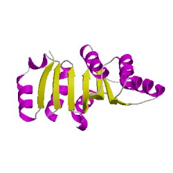Image of CATH 1k5hA01