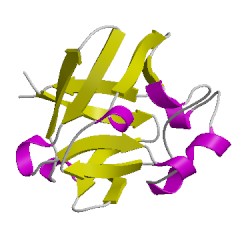 Image of CATH 1k5uA