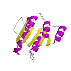 Image of CATH 1k66A00