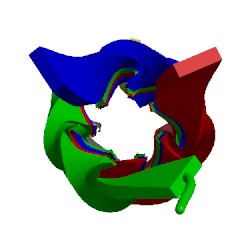 Image of CATH 1k6f