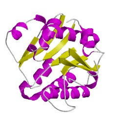 Image of CATH 1k6jA01