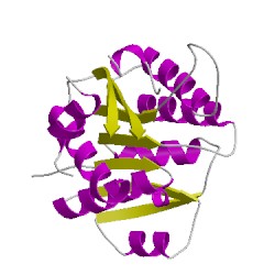 Image of CATH 1k6jB01