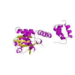 Image of CATH 1k6yB
