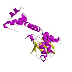 Image of CATH 1k6yD