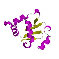 Image of CATH 1k7aD