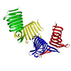 Image of CATH 1k8f