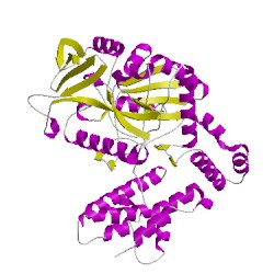 Image of CATH 1k90A