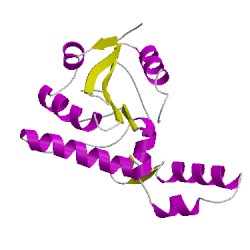 Image of CATH 1k90C01