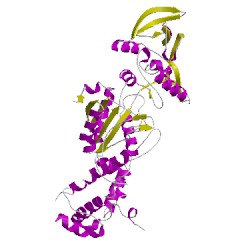 Image of CATH 1k93B