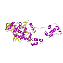 Image of CATH 1k93C