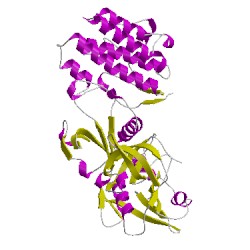 Image of CATH 1k9aC