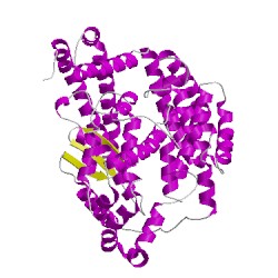 Image of CATH 1ka2A