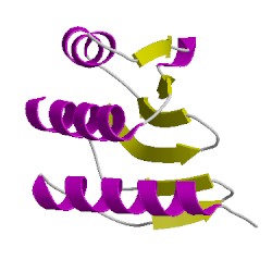 Image of CATH 1kafB