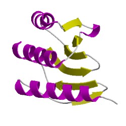 Image of CATH 1kafC