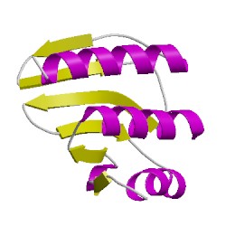 Image of CATH 1kafD