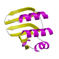 Image of CATH 1kafE00