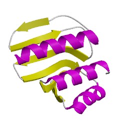 Image of CATH 1kafF00